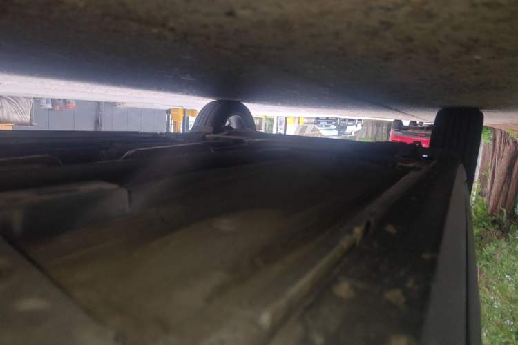 Used Nissan Kicks 2021 1.5L XV CVT Smart Connect Luxury Edition Chassis Front Right