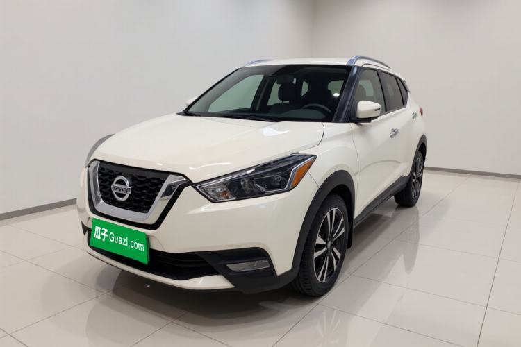 Gebrauchter Nissan Kicks 2021 1.5L XV CVT Smart Connect Luxury Edition Guazi used car, China used car export, Used car for sale, Used  cars, Cheapest cars for sale