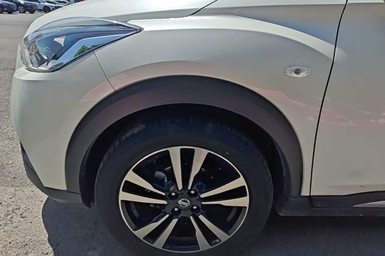 Used Nissan Kicks 2021 1.5L XL CVT Cool Enjoyment Edition Left Front Wheel Hub
