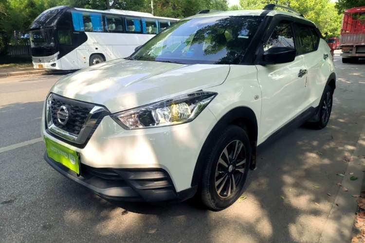 Used Nissan Kicks 2021 1.5L XE Manual Cool Edition Guazi used car, China used car export, Used car for sale, Used  cars, Cheapest cars for sale
