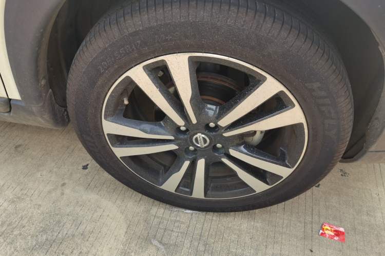 Used Nissan Kicks 2021 1.5L XL CVT Cool Enjoyment Edition Right Front Wheel Hub