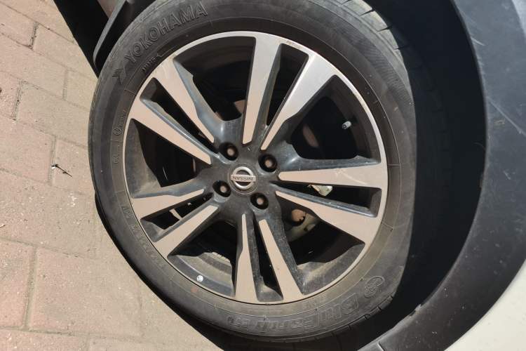 Used Nissan Kicks 2021 1.5L XL CVT Cool Enjoyment Edition Right Front Wheel Hub