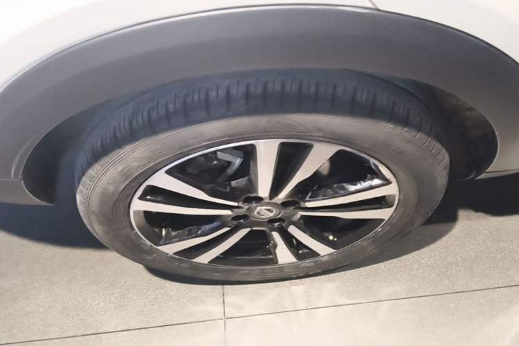 Used Nissan Kicks 2021 1.5L XL CVT Cool Enjoyment Edition Right Rear Wheel Hub