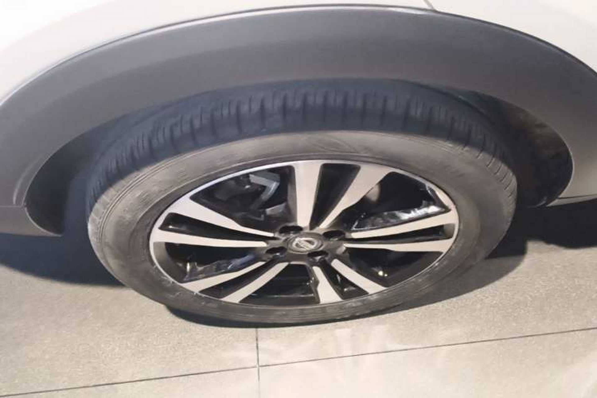 Used Nissan Kicks 2021 1.5L XL CVT Cool Enjoyment Edition Right Rear Wheel Hub
