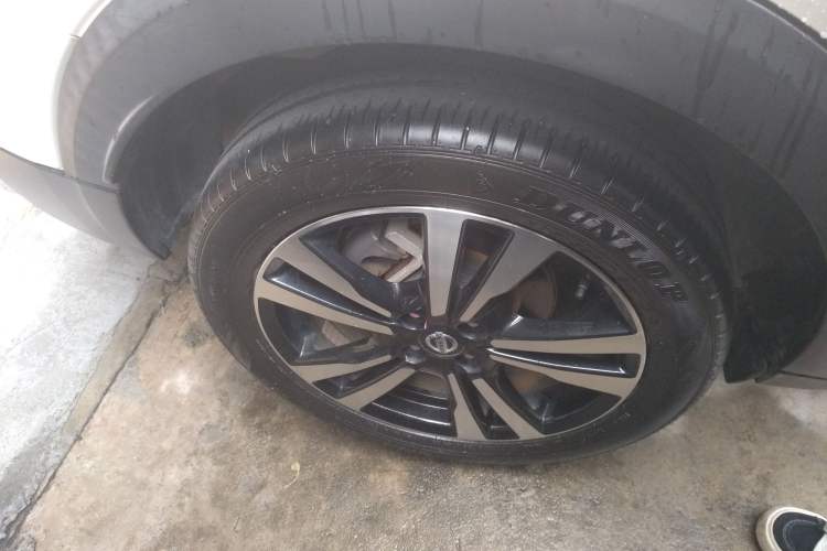 Used Nissan Kicks 2021 1.5L XV CVT Smart Connect Luxury Edition Right Rear Wheel Hub