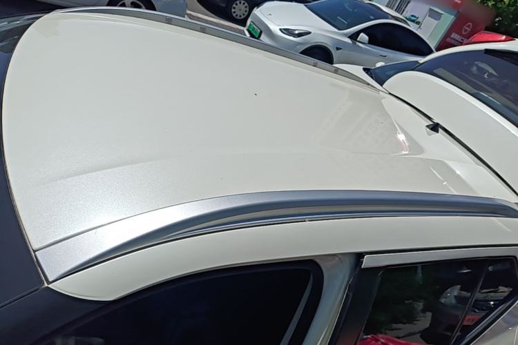 Used Nissan Kicks 2021 1.5L XL CVT Cool Enjoyment Edition Roof