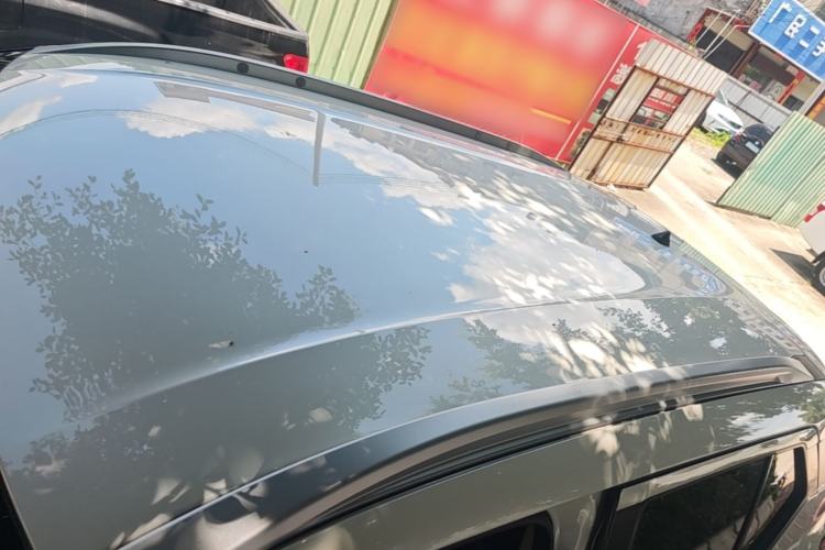 Used Nissan Kicks 2021 1.5L XV CVT Smart Connect Luxury Edition Roof