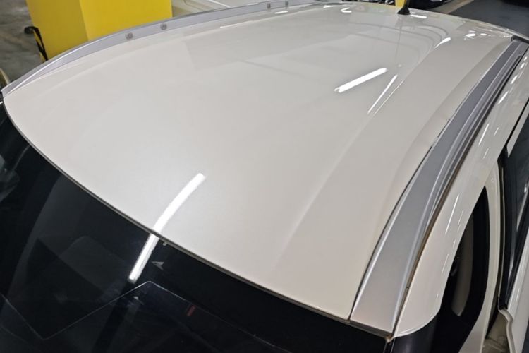 Used Nissan Kicks 2021 1.5L XV CVT Smart Connect Luxury Edition Roof
