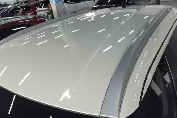 Used Nissan Kicks 2021 1.5L XV CVT Smart Connect Luxury Edition Roof