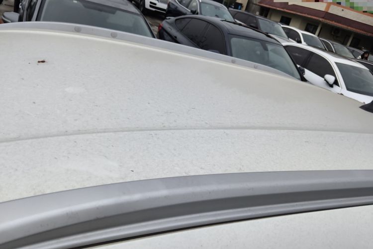 Used Nissan Kicks 2021 1.5L XV CVT Smart Connect Luxury Edition Roof