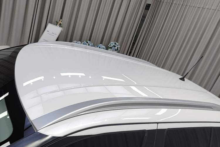 Used Nissan Kicks 2021 1.5L XV CVT Smart Connect Luxury Edition Roof