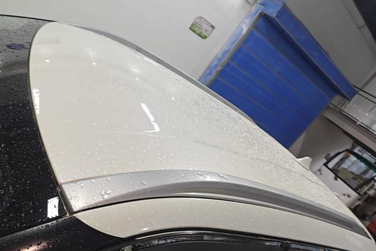 Used Nissan Kicks 2021 1.5L XV CVT Smart Connect Luxury Edition Roof