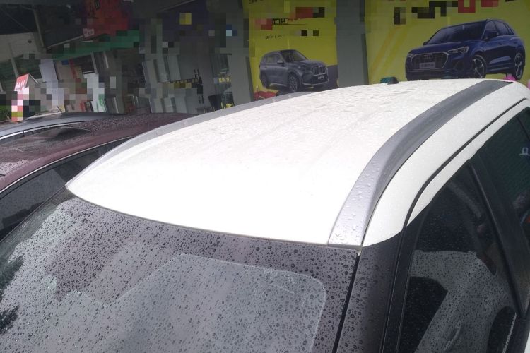 Used Nissan Kicks 2021 1.5L XV CVT Smart Connect Luxury Edition Roof