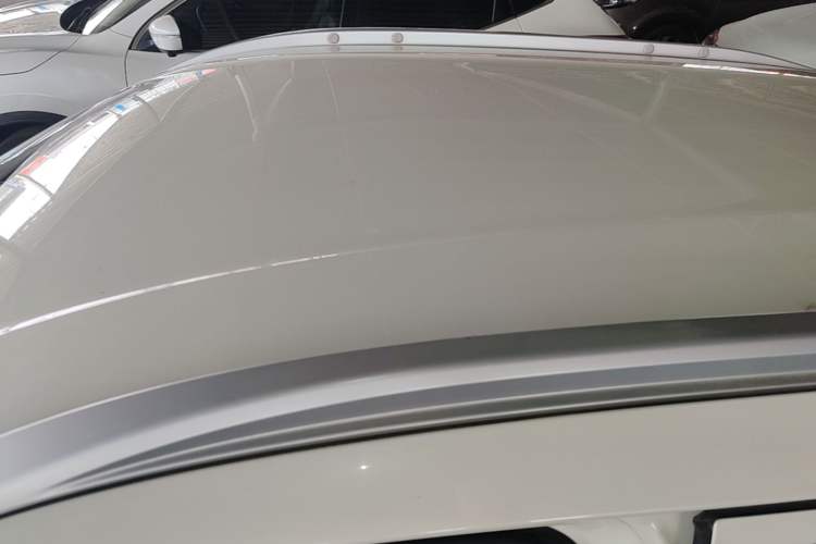 Used Nissan Kicks 2021 1.5L XV CVT Smart Connect Luxury Edition Roof