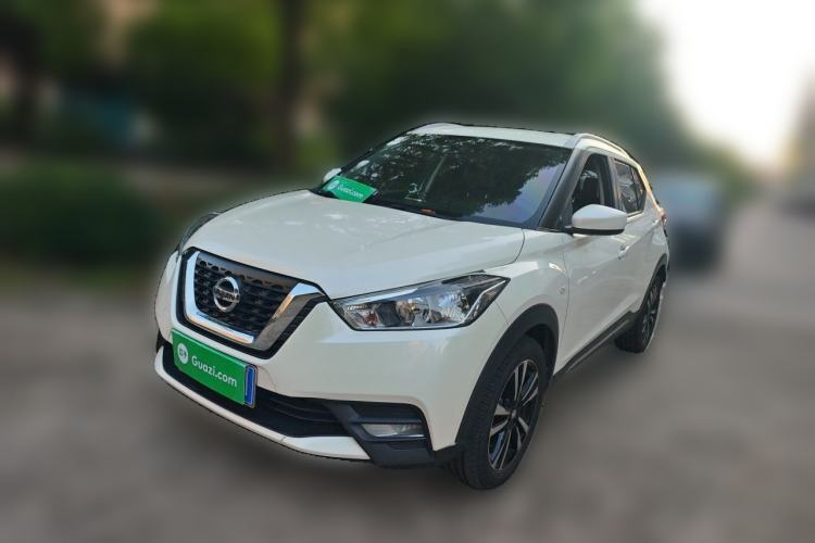 Used Nissan Kicks 2021 1.5L XL CVT Cool Enjoyment Edition Guazi used car, China used car export, Used car for sale, Used  cars, Cheapest cars for sale