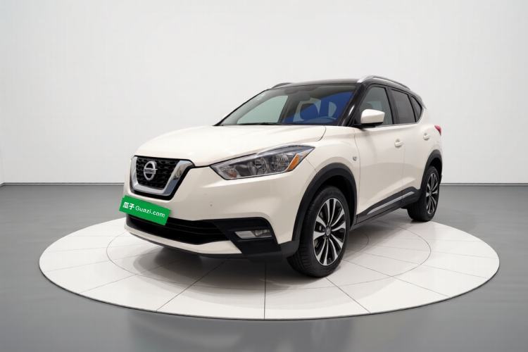 Used Nissan Kicks 2021 1.5L XL CVT Cool Enjoyment Edition Guazi used car, China used car export, Used car for sale, Used  cars, Cheapest cars for sale