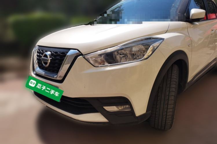 Used Nissan Kicks 2021 1.5L XL CVT Cool Enjoyment Edition Guazi used car, China used car export, Used car for sale, Used  cars, Cheapest cars for sale