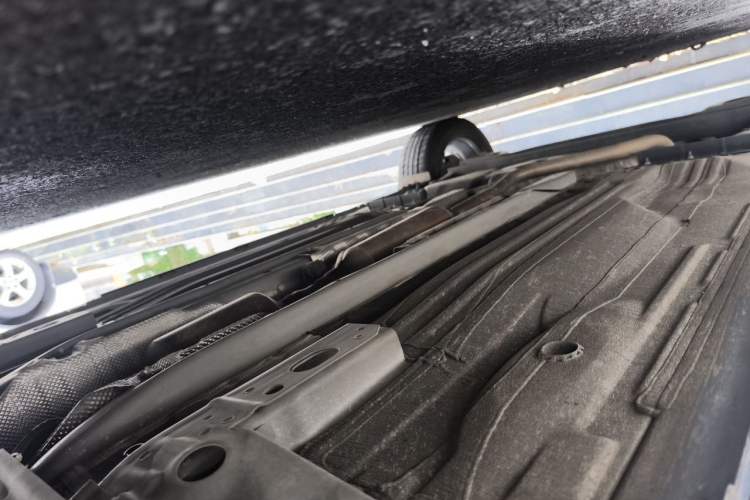Used Nissan Kicks 2022 1.5L CVT XV Luxury Edition Chassis Front Right