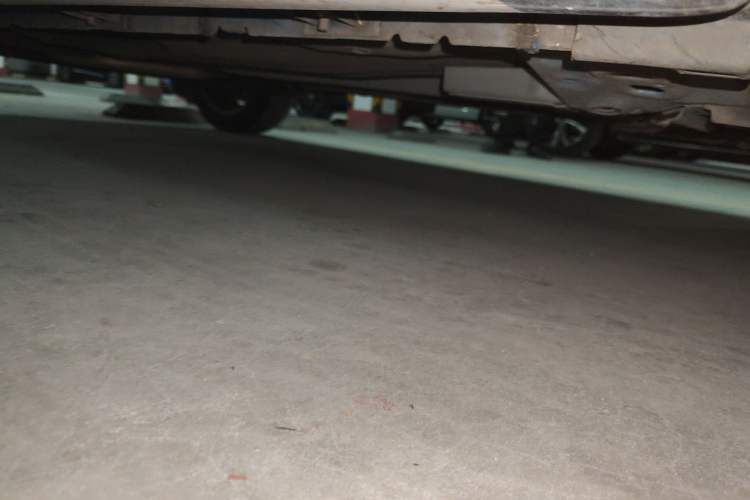 Used Nissan Kicks 2022 1.5L CVT XV TOP Flagship Edition Chassis Front Right