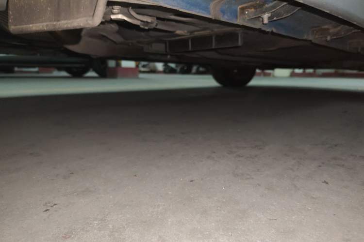 Used Nissan Kicks 2022 1.5L CVT XV TOP Flagship Edition Chassis Rear Right
