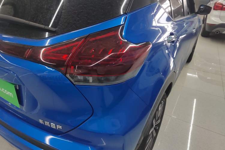 Used Nissan Kicks 2022 1.5L CVT XV Luxury Edition Right Rear Taillight