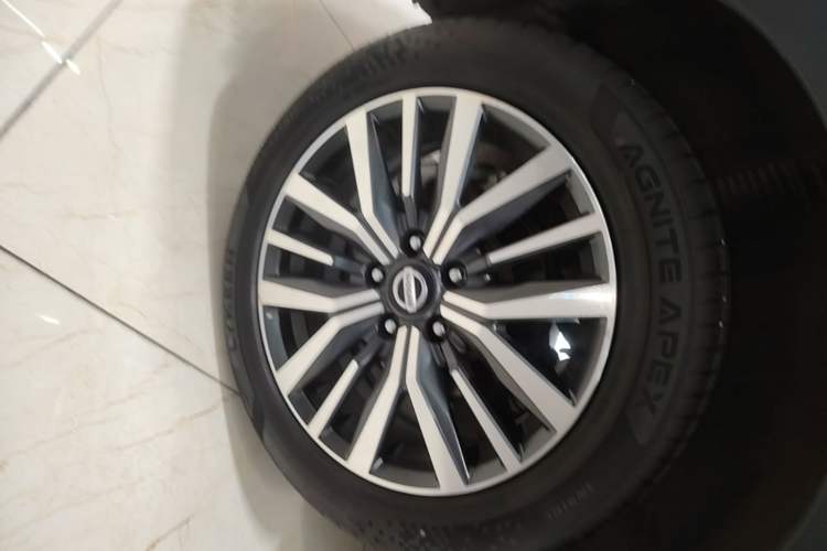 Used Nissan Kicks 2022 1.5L CVT XL Fashion Edition Right Rear Wheel Hub