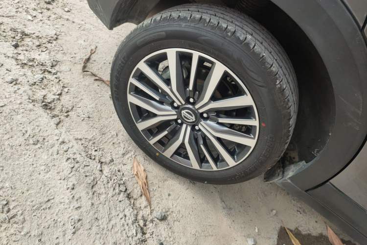 Used Nissan Kicks 2022 1.5L CVT XV Luxury Edition Right Rear Wheel Hub