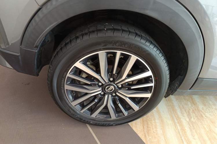 Used Nissan Kicks 2022 1.5L CVT XV Luxury Edition Right Rear Wheel Hub