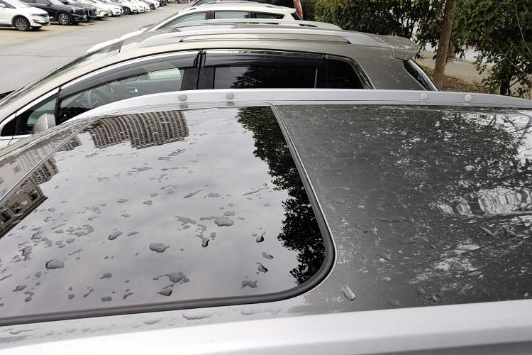 Used Nissan Kicks 2022 1.5L CVT XV Luxury Edition Roof