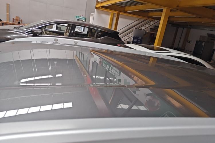 Used Nissan Kicks 2022 1.5L CVT XL Fashion Edition Roof
