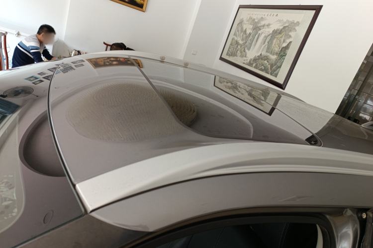 Used Nissan Kicks 2022 1.5L CVT XV Luxury Edition Roof