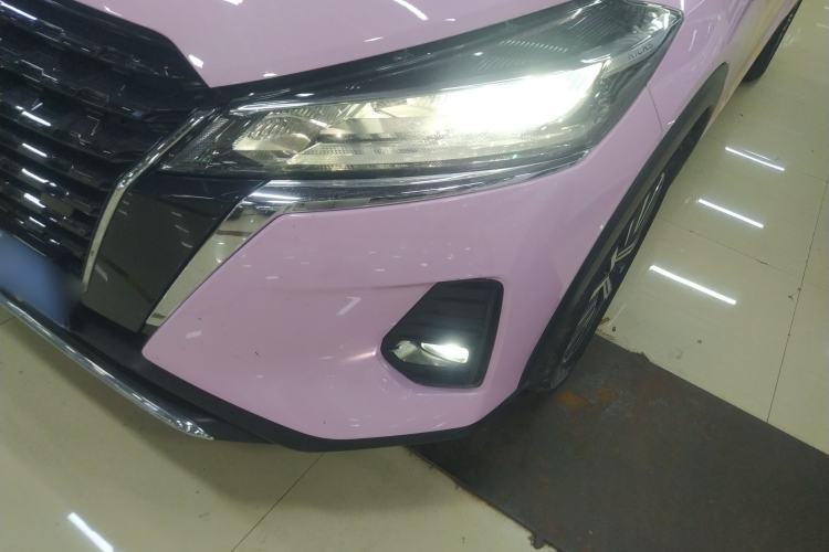 Used Nissan Kicks 2022 1.5L CVT XV Luxury Edition Left Front Headlight
