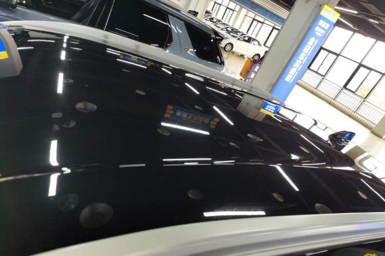 Used Nissan Kicks 2022 1.5L CVT XL Fashion Edition Roof