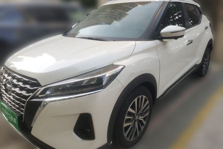 Used Nissan Kicks 2022 1.5L CVT XV Luxury Edition Guazi used car, China used car export, Used car for sale, Used  cars, Cheapest cars for sale