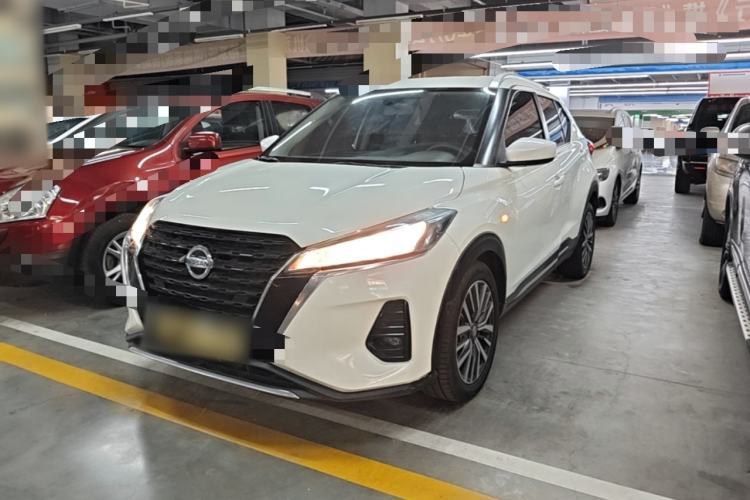 Used Nissan Kicks 2022 1.5L CVT XL Fashion Edition Guazi used car, China used car export, Used car for sale, Used  cars, Cheapest cars for sale