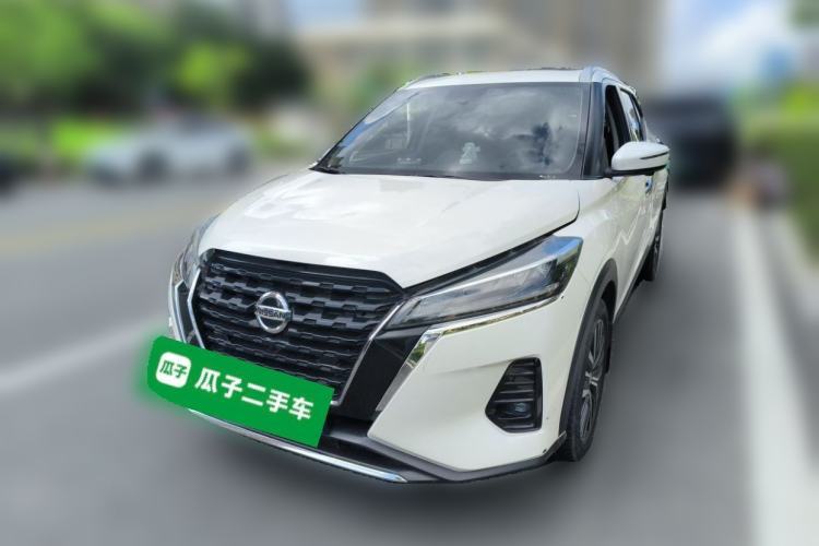 Used Nissan Kicks 2022 1.5L CVT XV Luxury Edition Guazi used car, China used car export, Used car for sale, Used  cars, Cheapest cars for sale