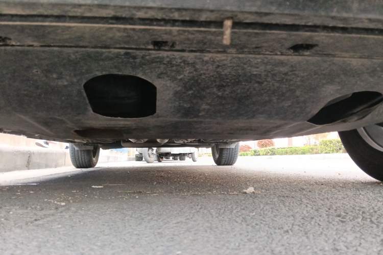 Used Nissan Kicks 2022 1.5L CVT XV Luxury Edition Chassis Front