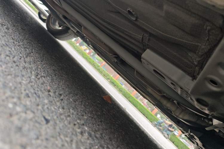 Used Nissan Kicks 2022 1.5L CVT XV Luxury Edition Chassis Front Right