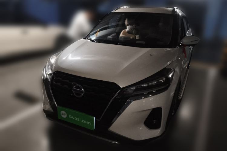 Used Nissan Kicks 2022 1.5L CVT XV Luxury Edition Guazi used car, China used car export, Used car for sale, Used  cars, Cheapest cars for sale