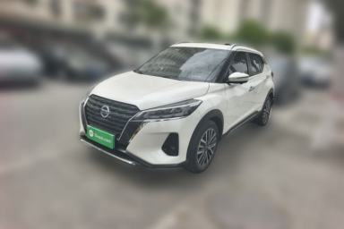 Used Nissan Kicks 2022 1.5L CVT XV Luxury Edition