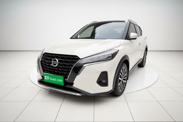 Ojetý Nissan Kicks 2022 1.5L CVT XV Luxury Edition Guazi used car, China used car export, Used car for sale, Used  cars, Cheapest cars for sale