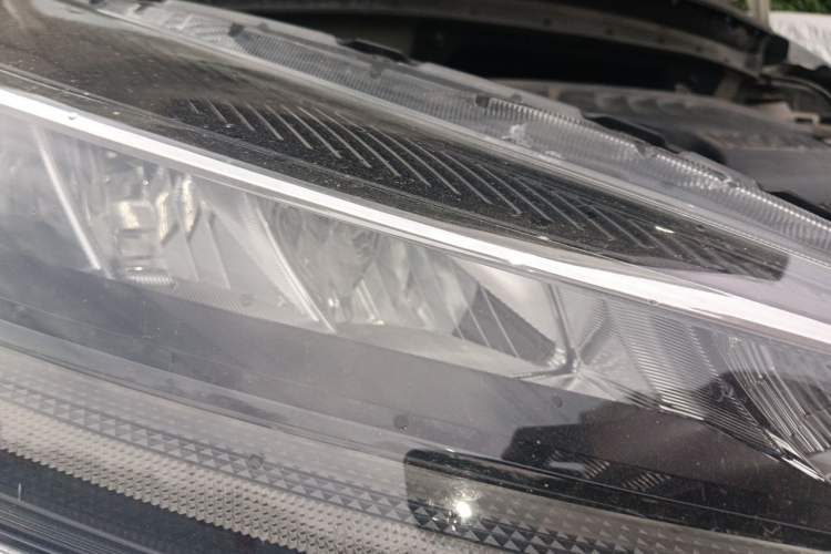 Used Nissan Kicks 2022 1.5L CVT XV Luxury Edition Right Front Headlight