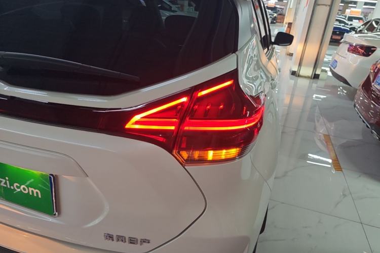 Used Nissan Kicks 2022 1.5L CVT XL Fashion Edition Right Rear Taillight