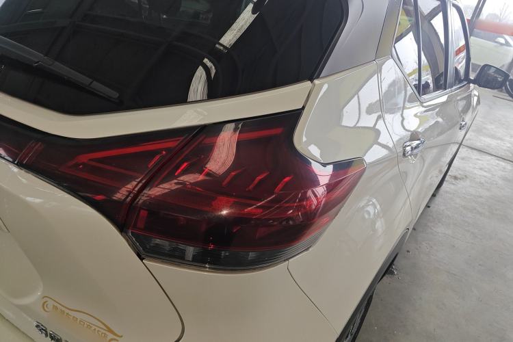 Used Nissan Kicks 2022 1.5L CVT XV Luxury Edition Right Rear Taillight
