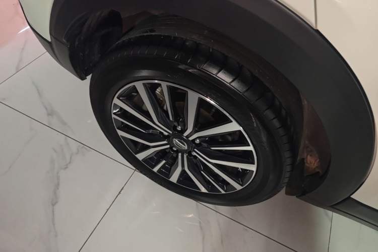 Used Nissan Kicks 2022 1.5L CVT XL Fashion Edition Right Rear Wheel Hub
