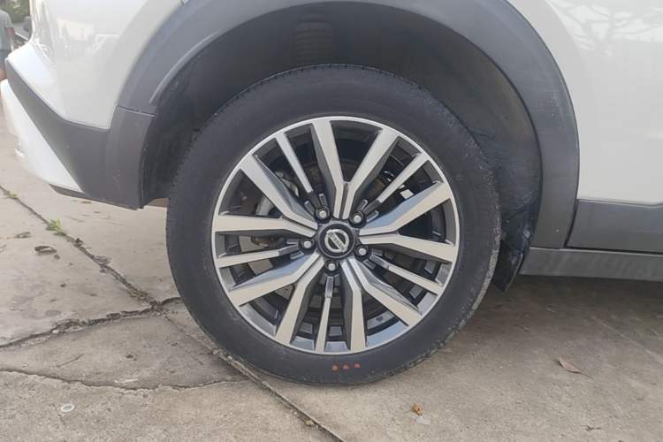 Used Nissan Kicks 2022 1.5L CVT XV Luxury Edition Right Rear Wheel Hub