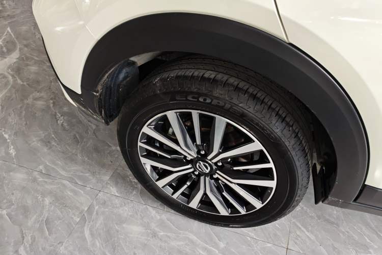 Used Nissan Kicks 2022 1.5L CVT XL Fashion Edition Right Rear Wheel Hub