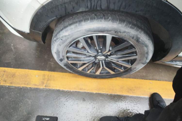 Used Nissan Kicks 2022 1.5L CVT XV Luxury Edition Right Rear Wheel Hub