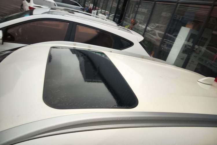Used Nissan Kicks 2022 1.5L CVT XV Luxury Edition Roof