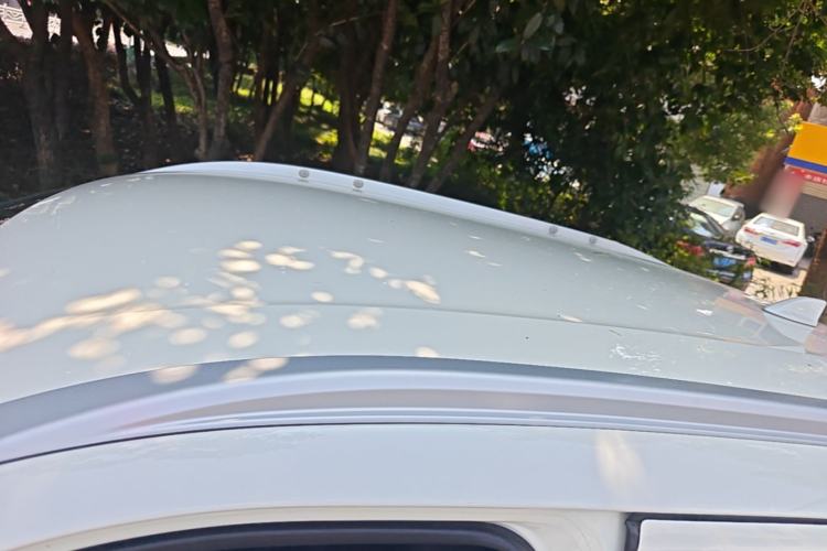 Used Nissan Kicks 2022 1.5L CVT XL Fashion Edition Roof